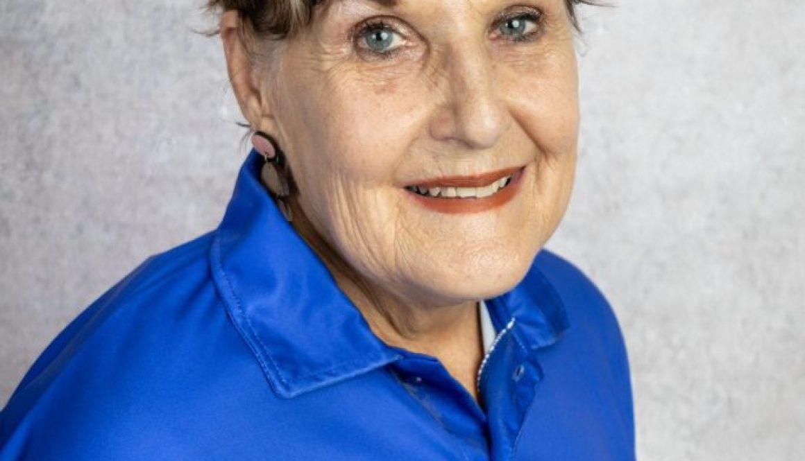 Arina Malherbe