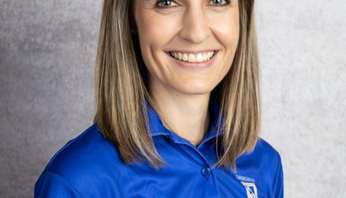 Carolyn van der Westhuizen