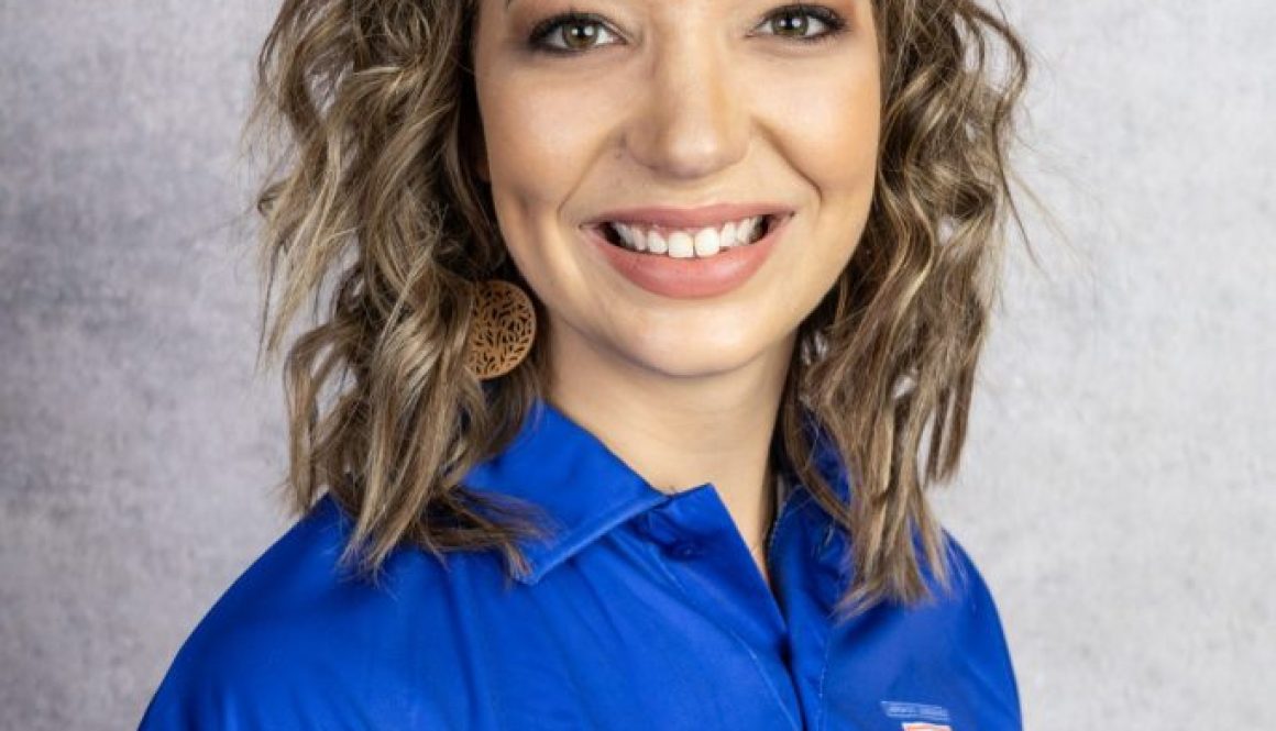 Charlene Schutte