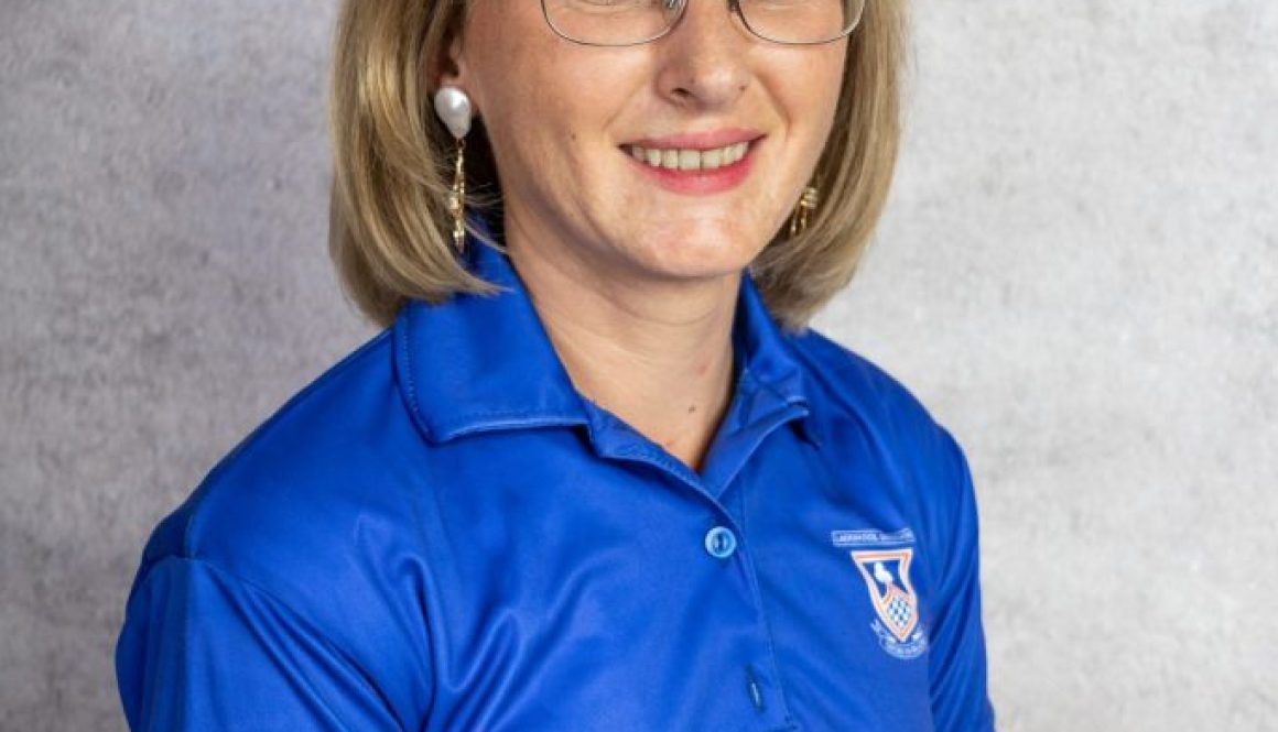 Delize van Rooyen