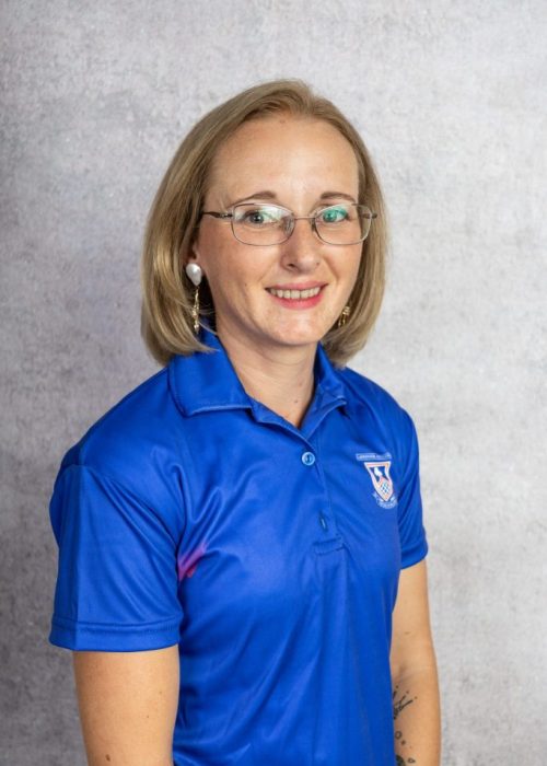 Delize van Rooyen