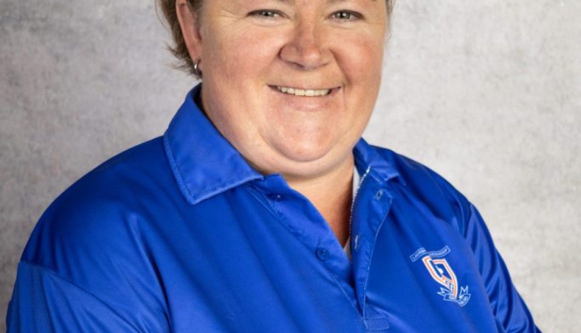 Fiona Parkin