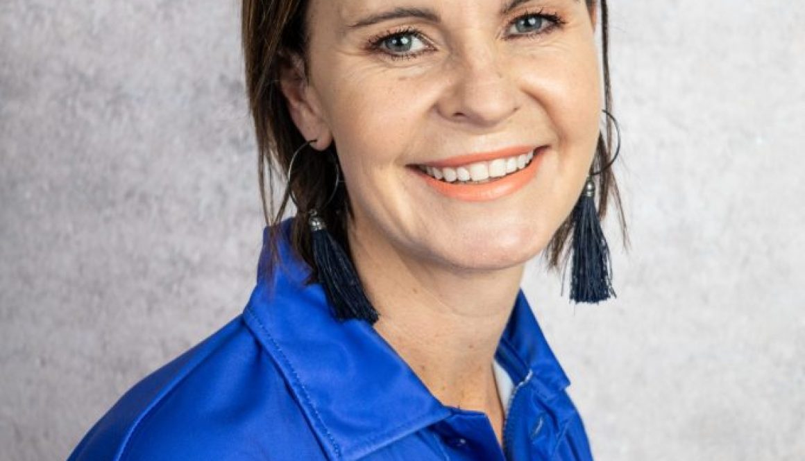 Jessica du Plessis