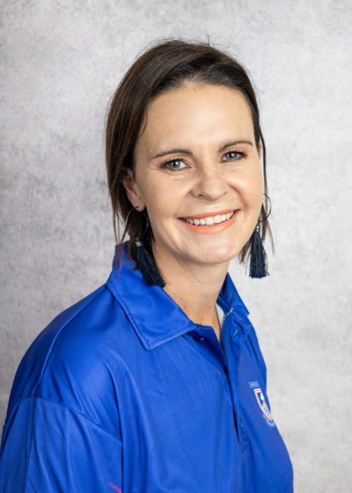 Jessica du Plessis