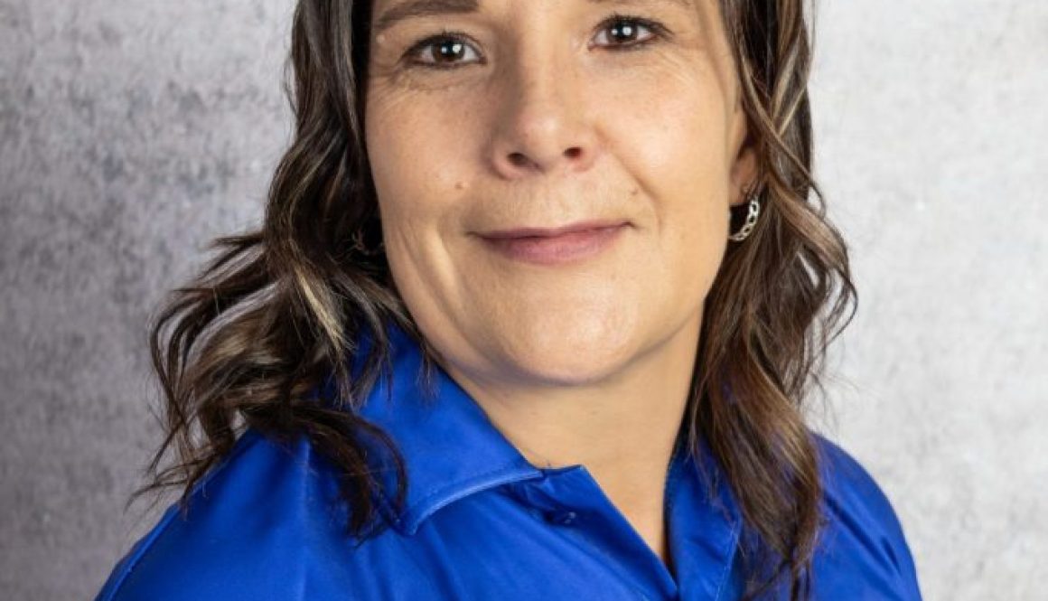 Sunette Cloete