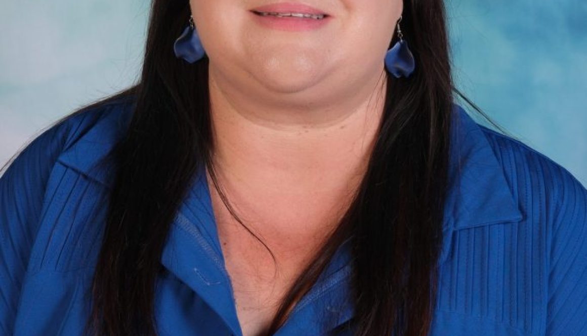 GH Ilze Ferguson