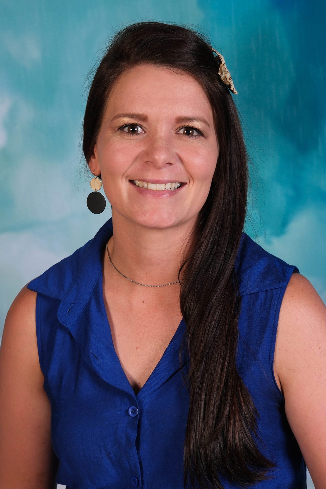 GH Irene v Jaarsveld Irene van Jaarsveld