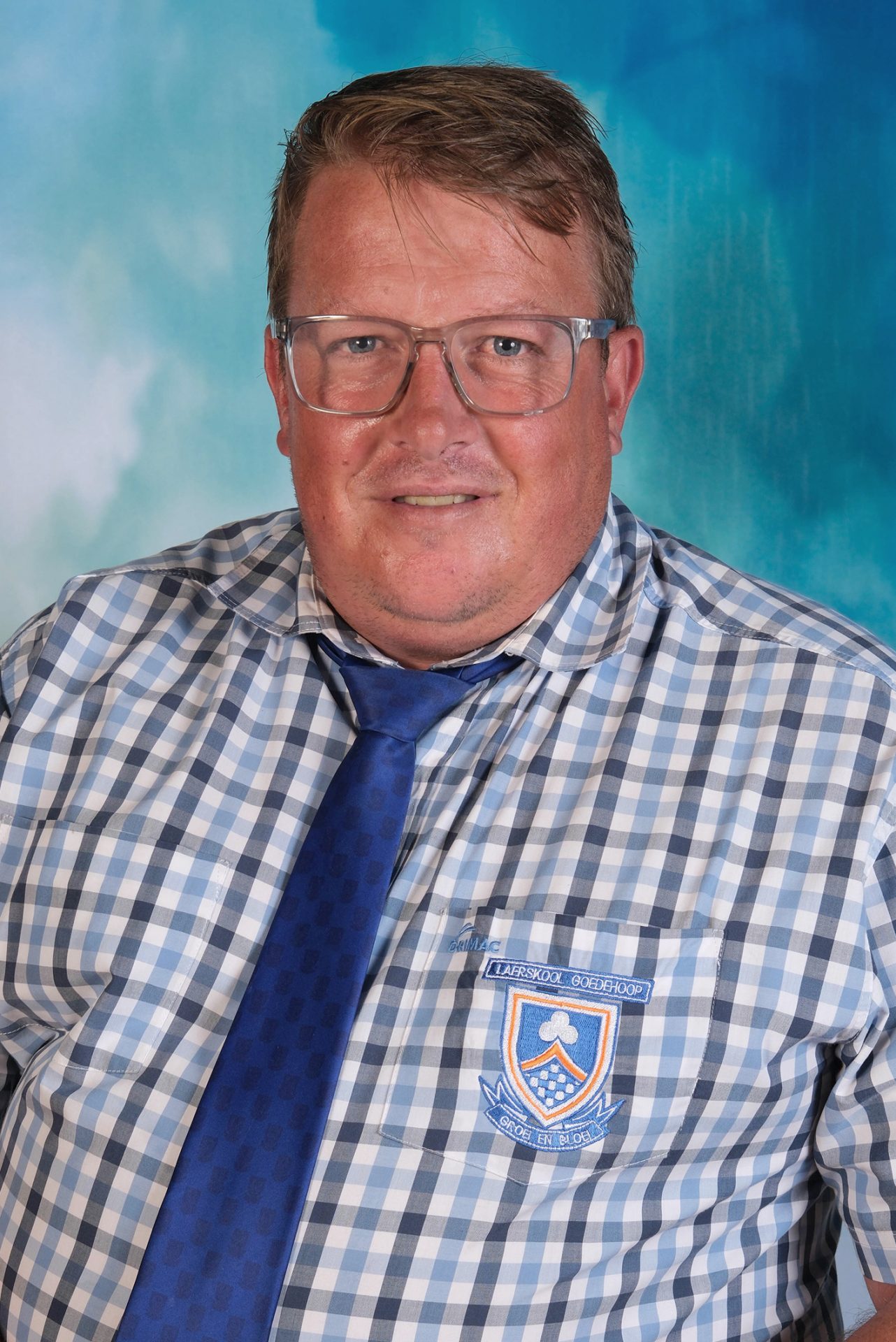 GH Johan J v Rensburg Johan Jansen van Rensburg