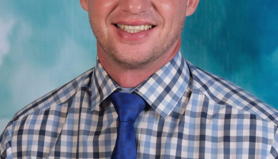 GH Johan Naudé