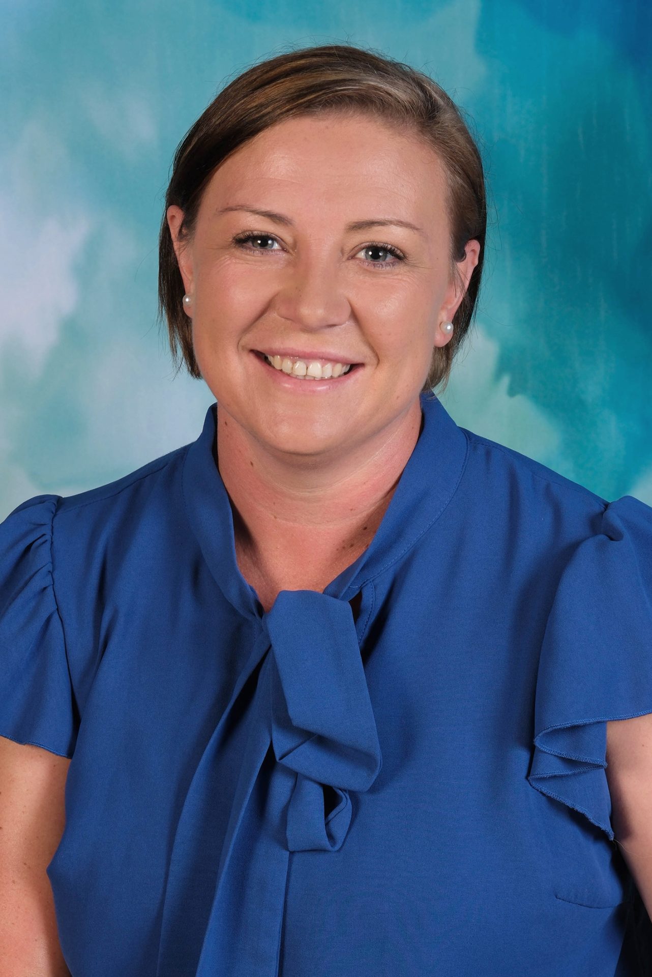 Nadine Strydom