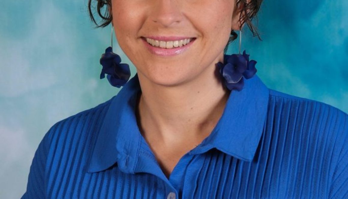 GH Sandrie Faber