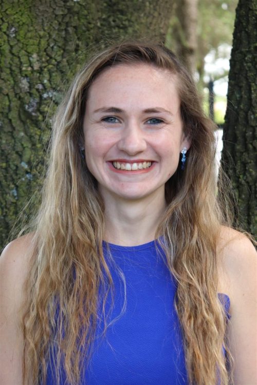 Kathy-Anne Möller "Wees soos 'n sonneblom: draai teen die skadus van die lewe en hou jou fokus op die Lig van die lewe."