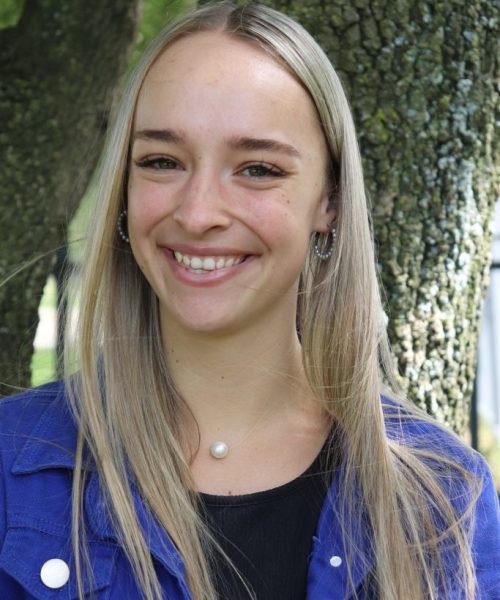 Lineke Botha "Your attitude determines your altitude."