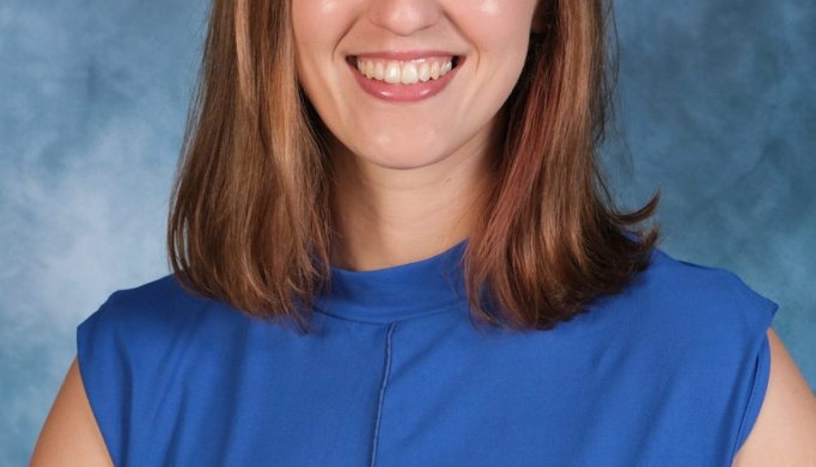 Alischa Scholtz