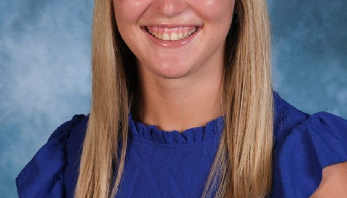 Danika du Preez