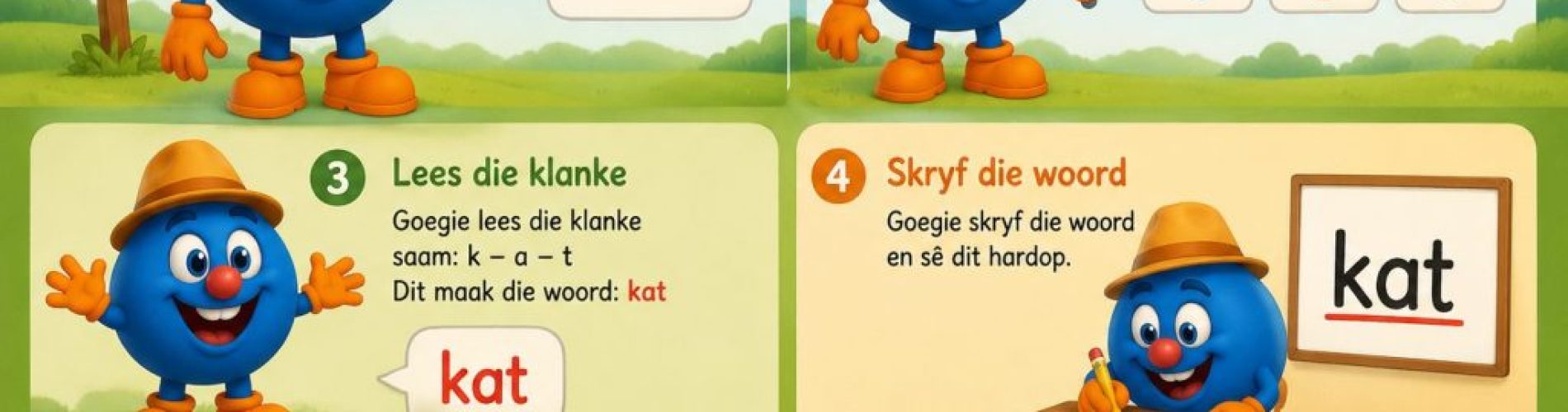 Goegie Siklo