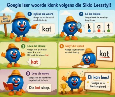 Goegie Siklo