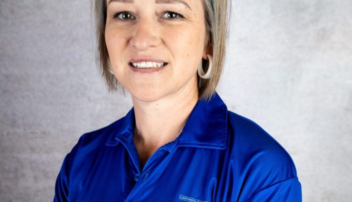 Ingrid Schoeman