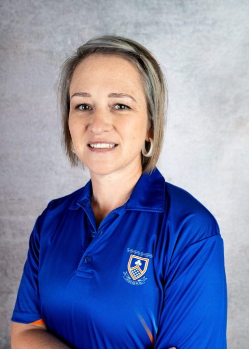 Ingrid Schoeman Ingrid Schoeman