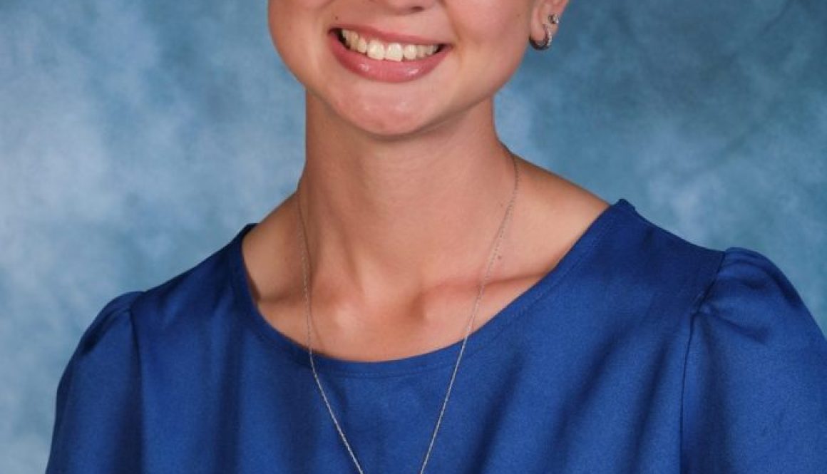 Meghan Mansfield