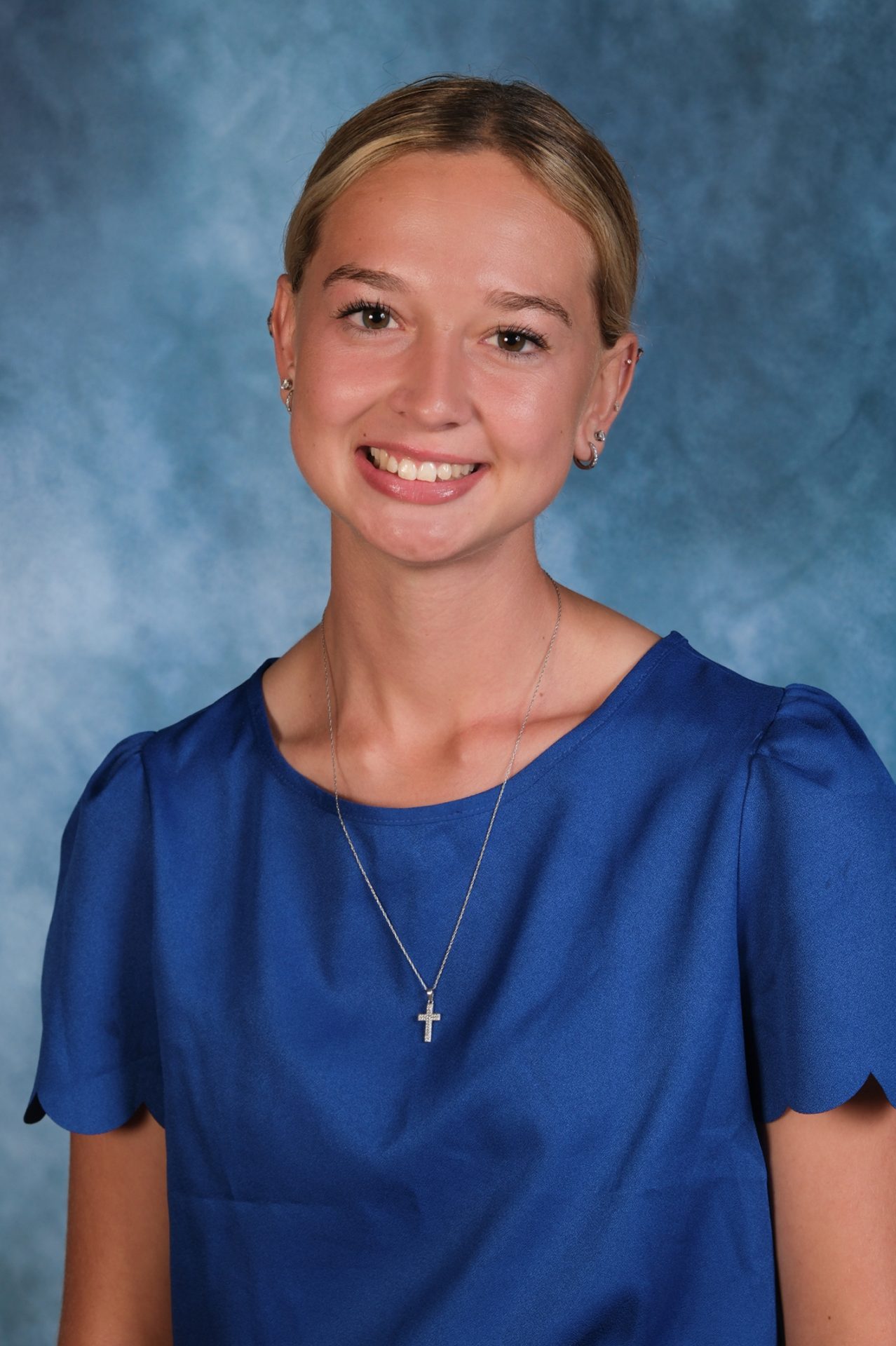 Meghan Mansfield Megan Mansfield