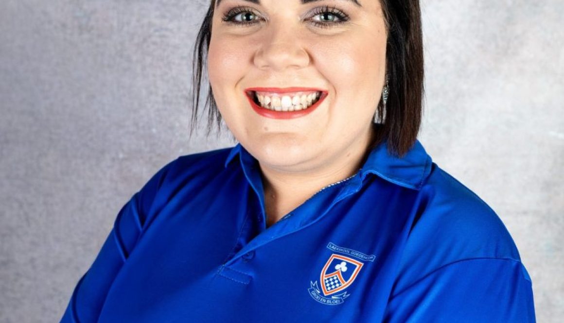 Santie Schaeffer