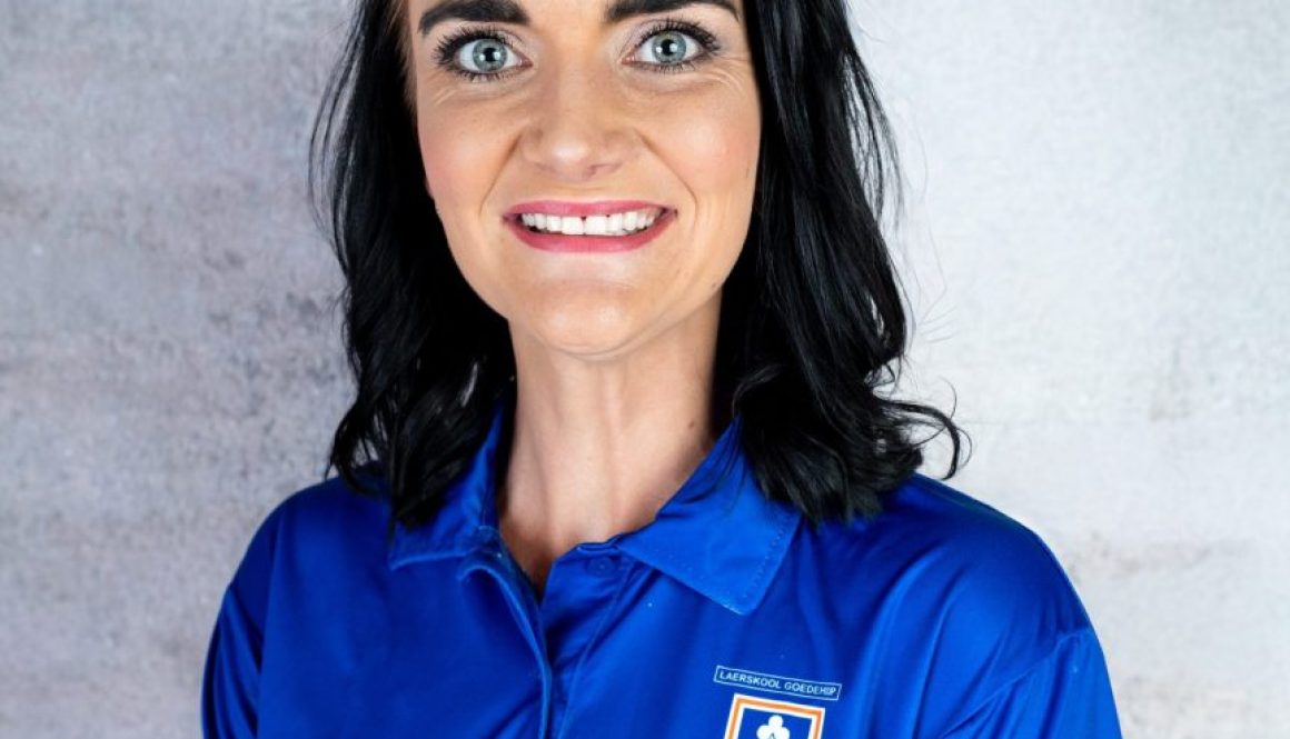 Yolaine Scheffer